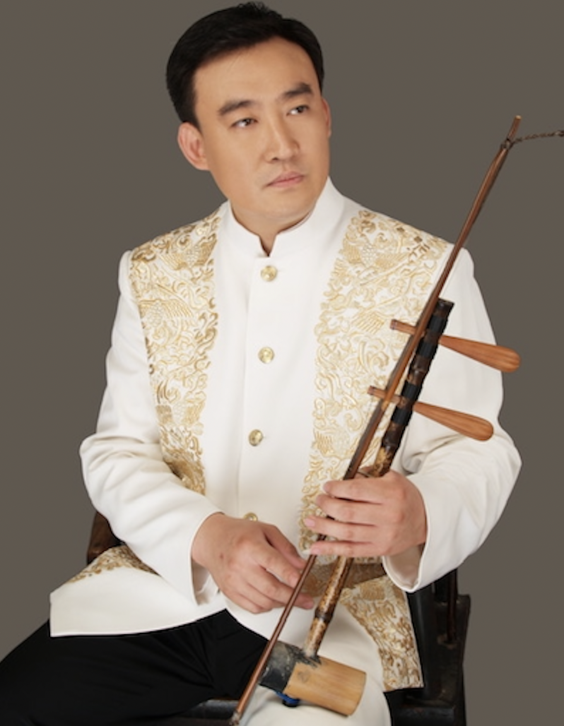 Shunxiang Zhang